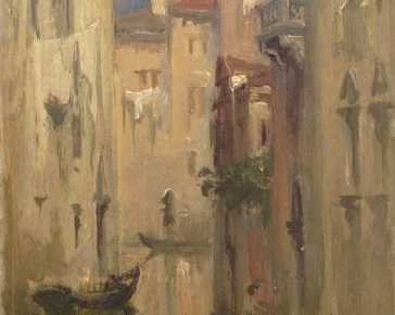 Bruno Martini - Venise